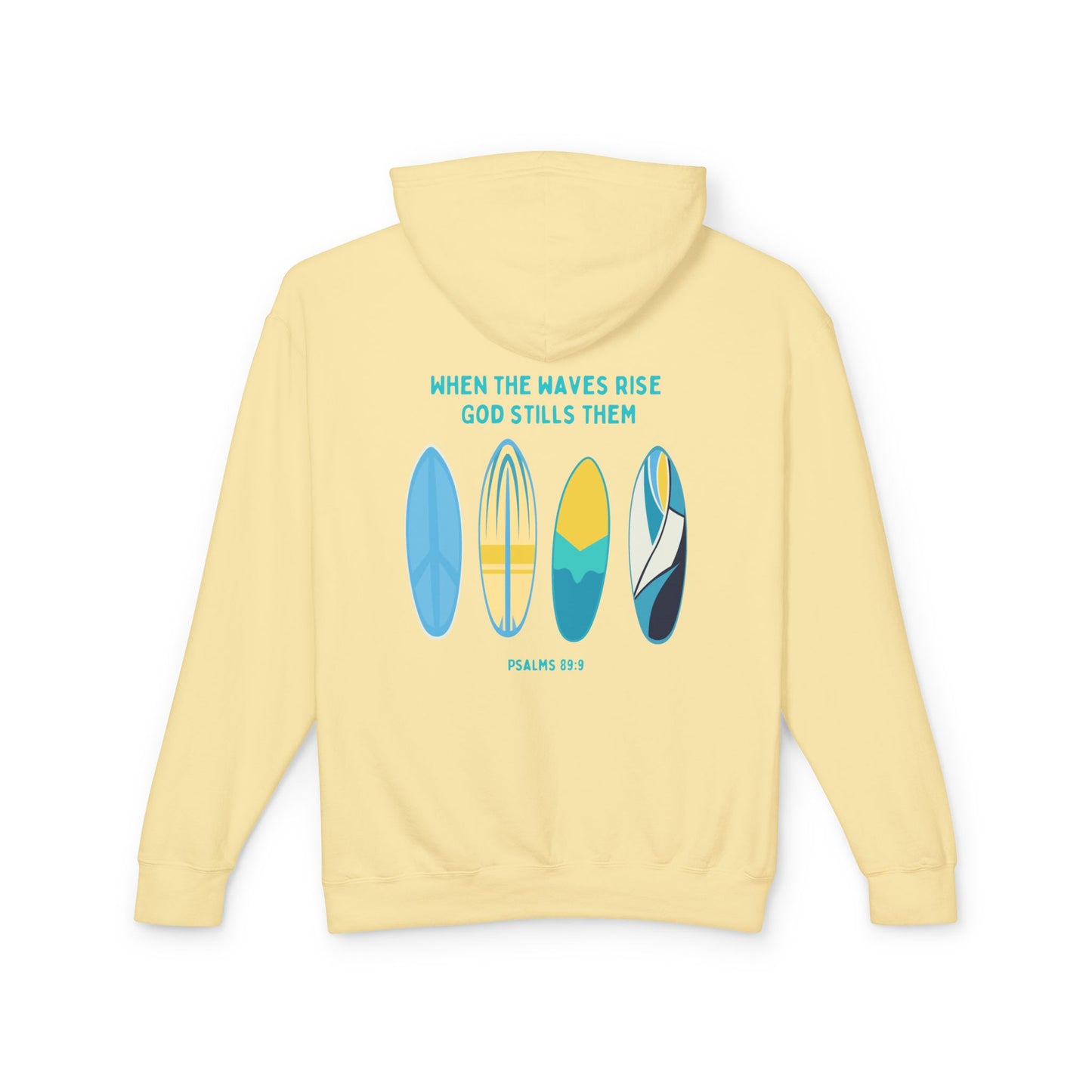 Stills The Waves Hoodie