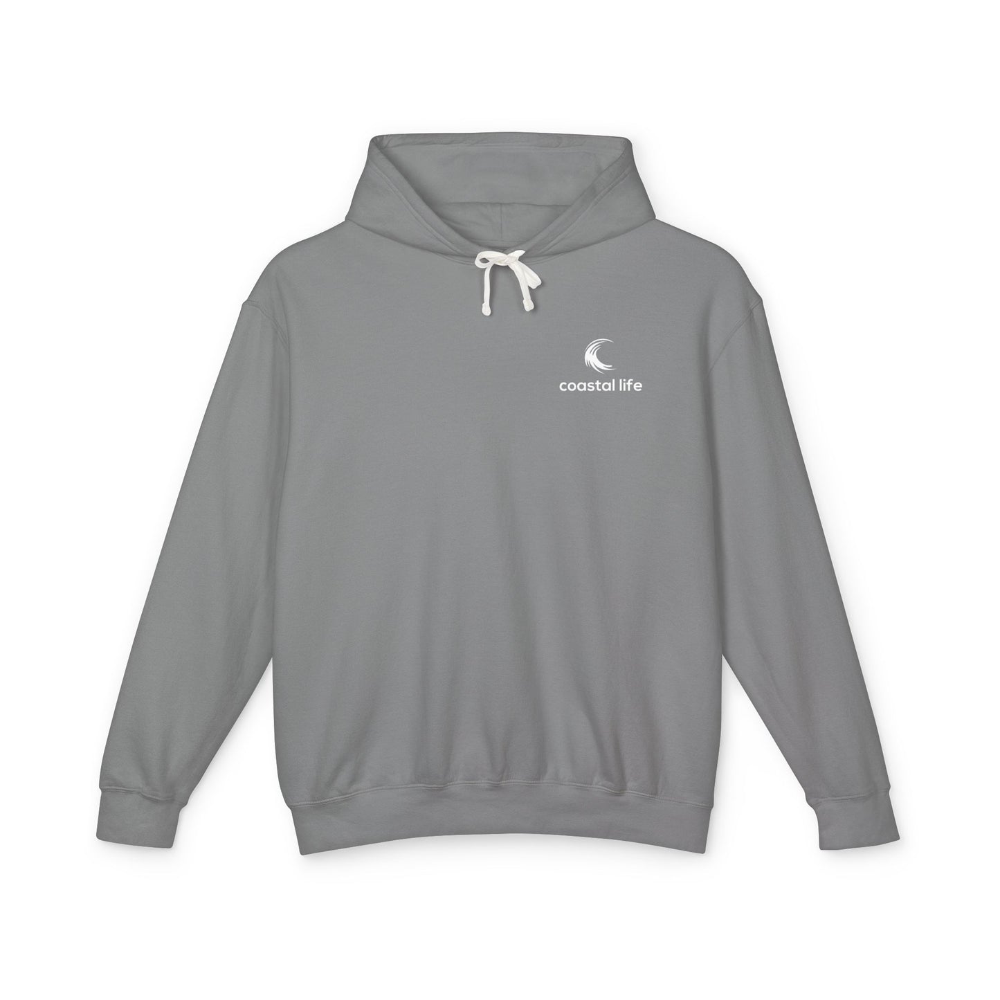 Anchor For My Soul Hoodie