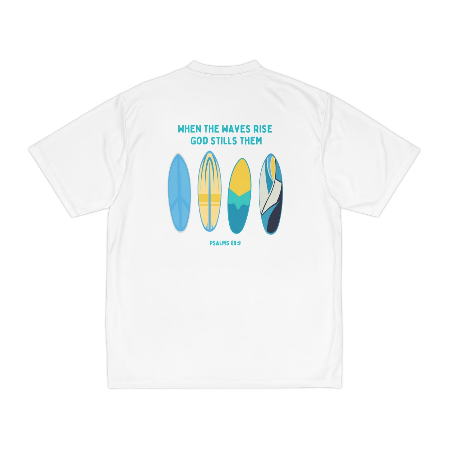 Stills The Waves Dri-Fit Tee