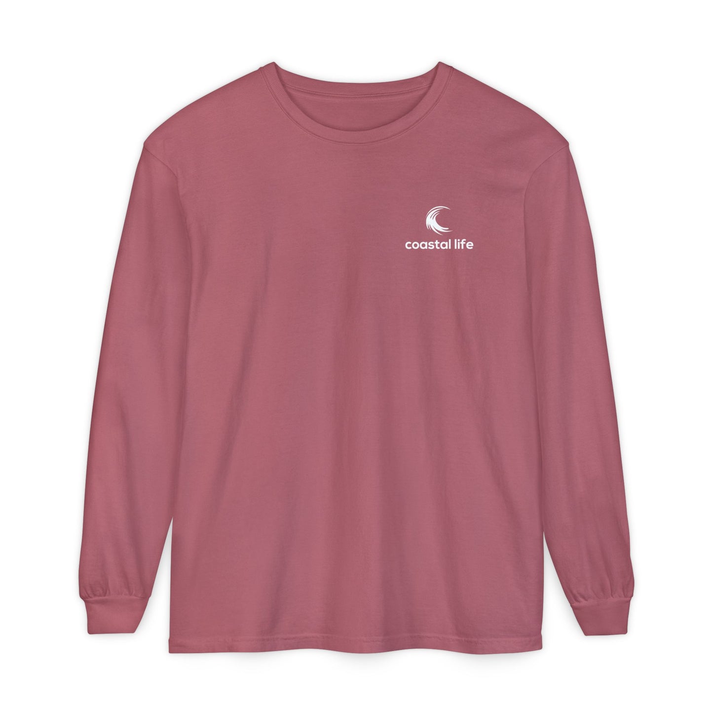 Be Still And Know I Am God Long Sleeve