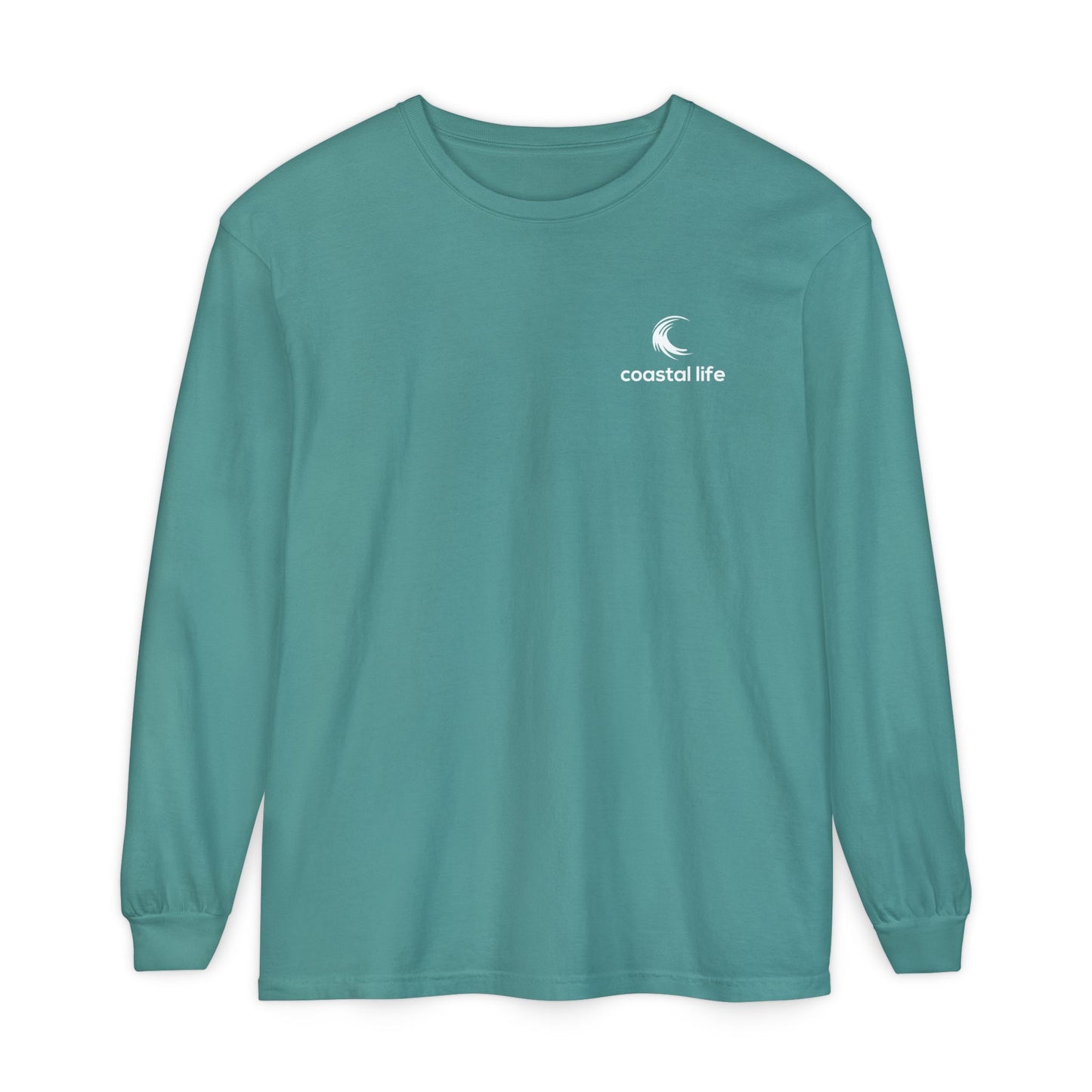 Be Still And Know I Am God Long Sleeve