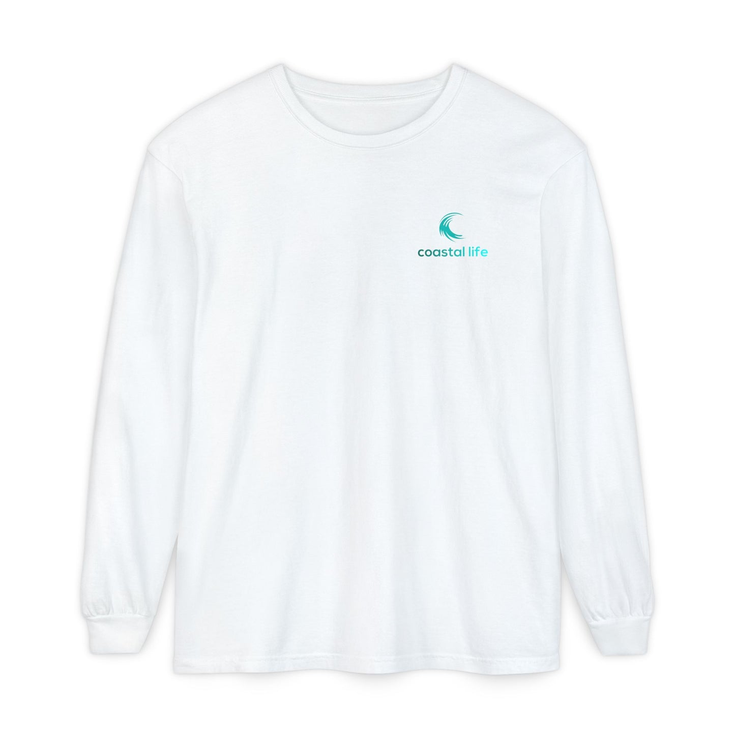 Be Still And Know I Am God Long Sleeve