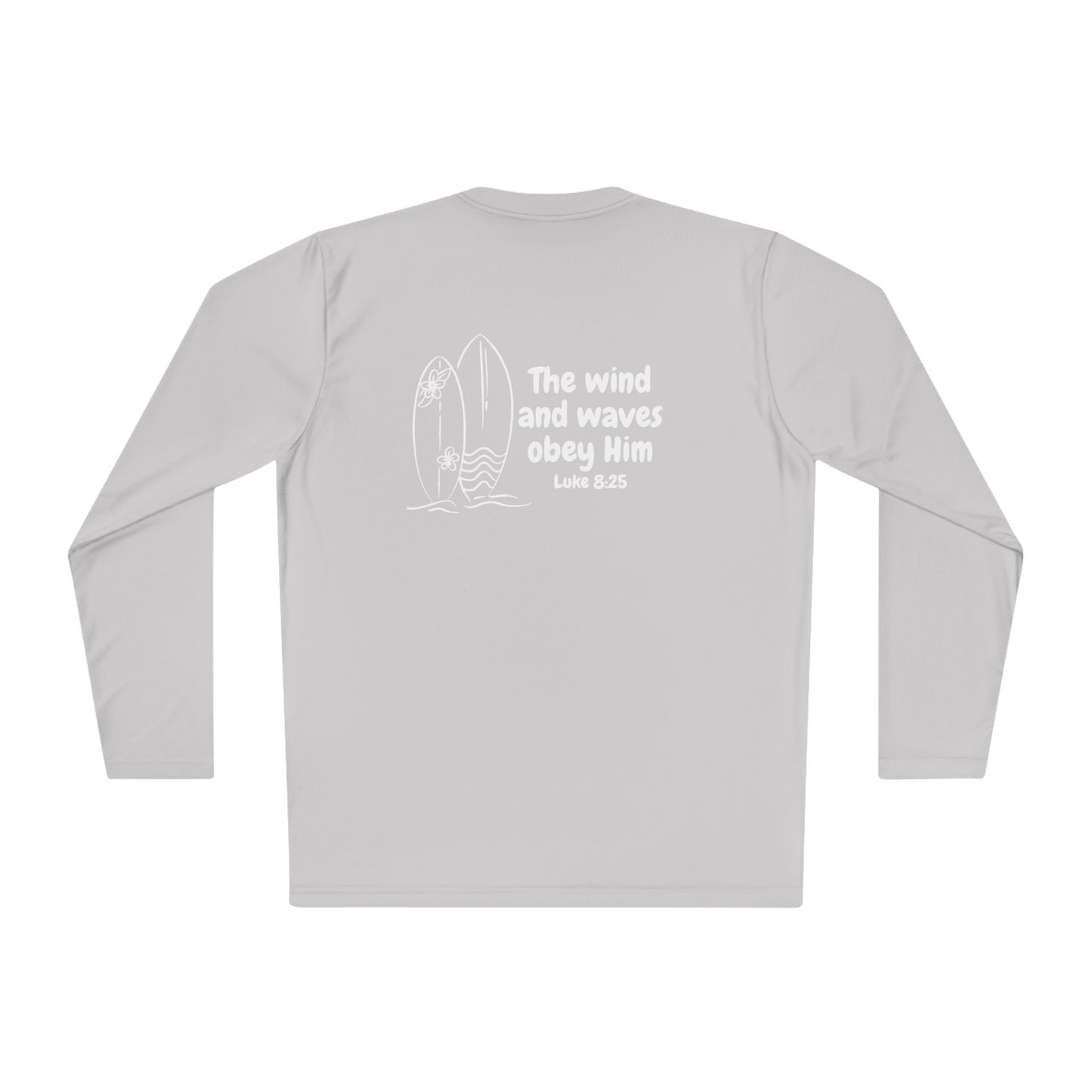 Wind And Waves Dri-Fit