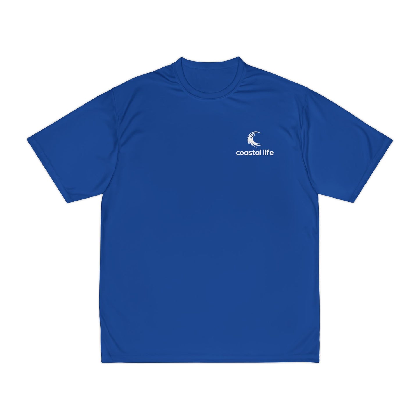 Wind And Waves Dri-Fit Tee