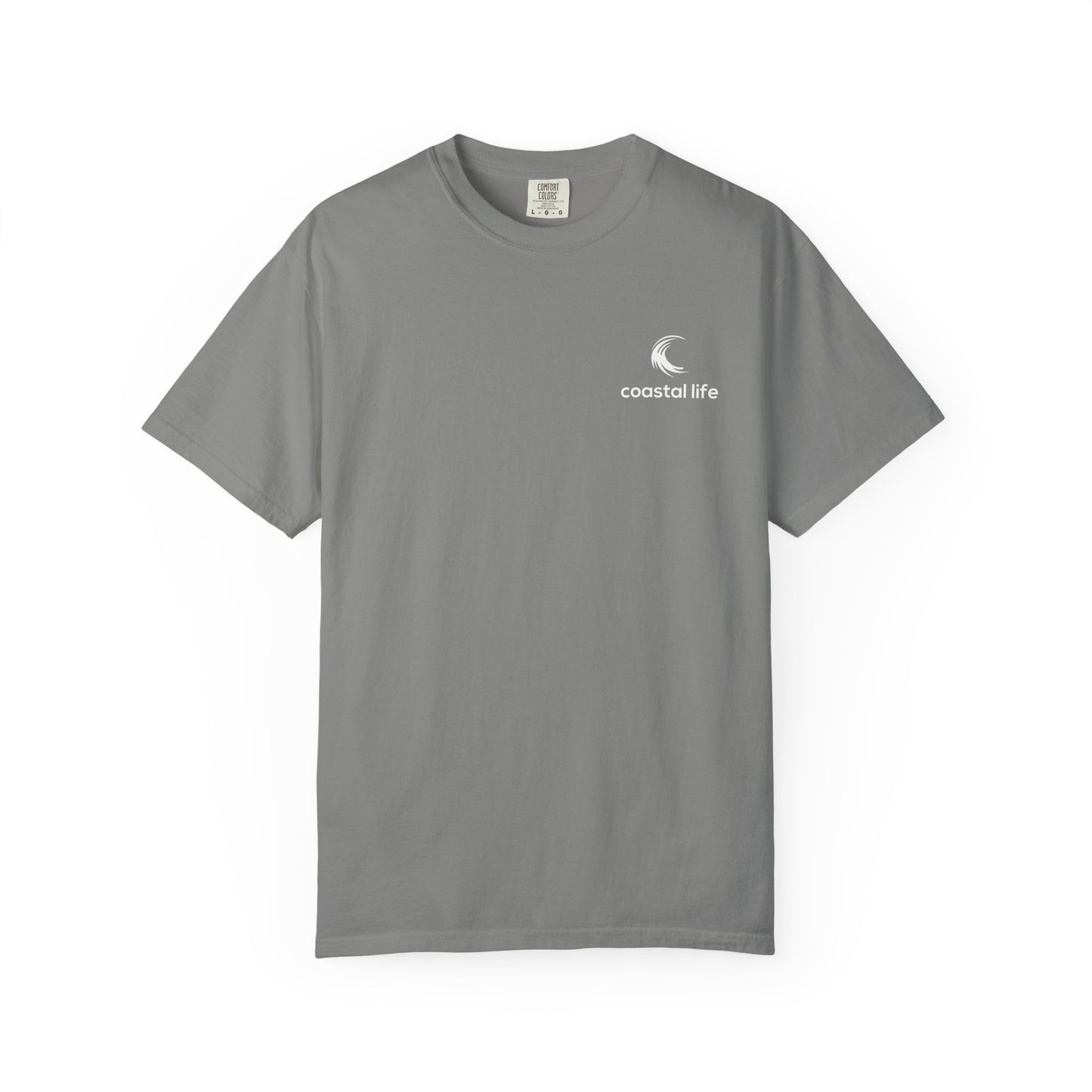 Be Still And Know I Am God Tee