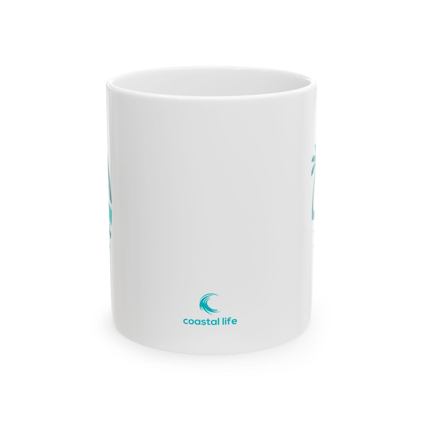 Let The Heavens Be Glad Mug