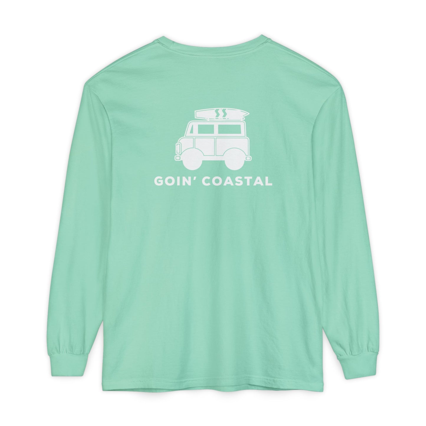 Goin' Coastal Long Sleeve