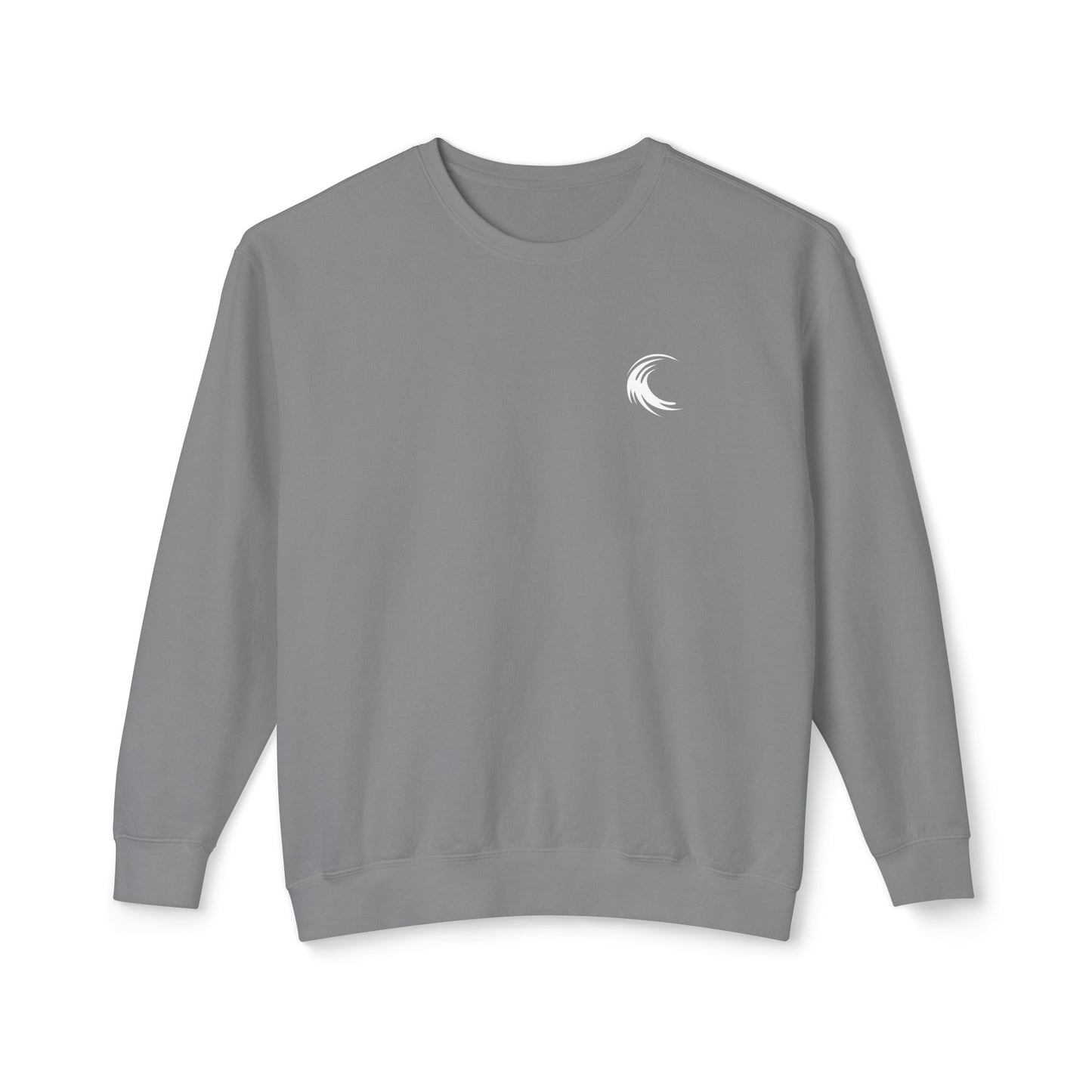 Anchor For My Soul Crewneck