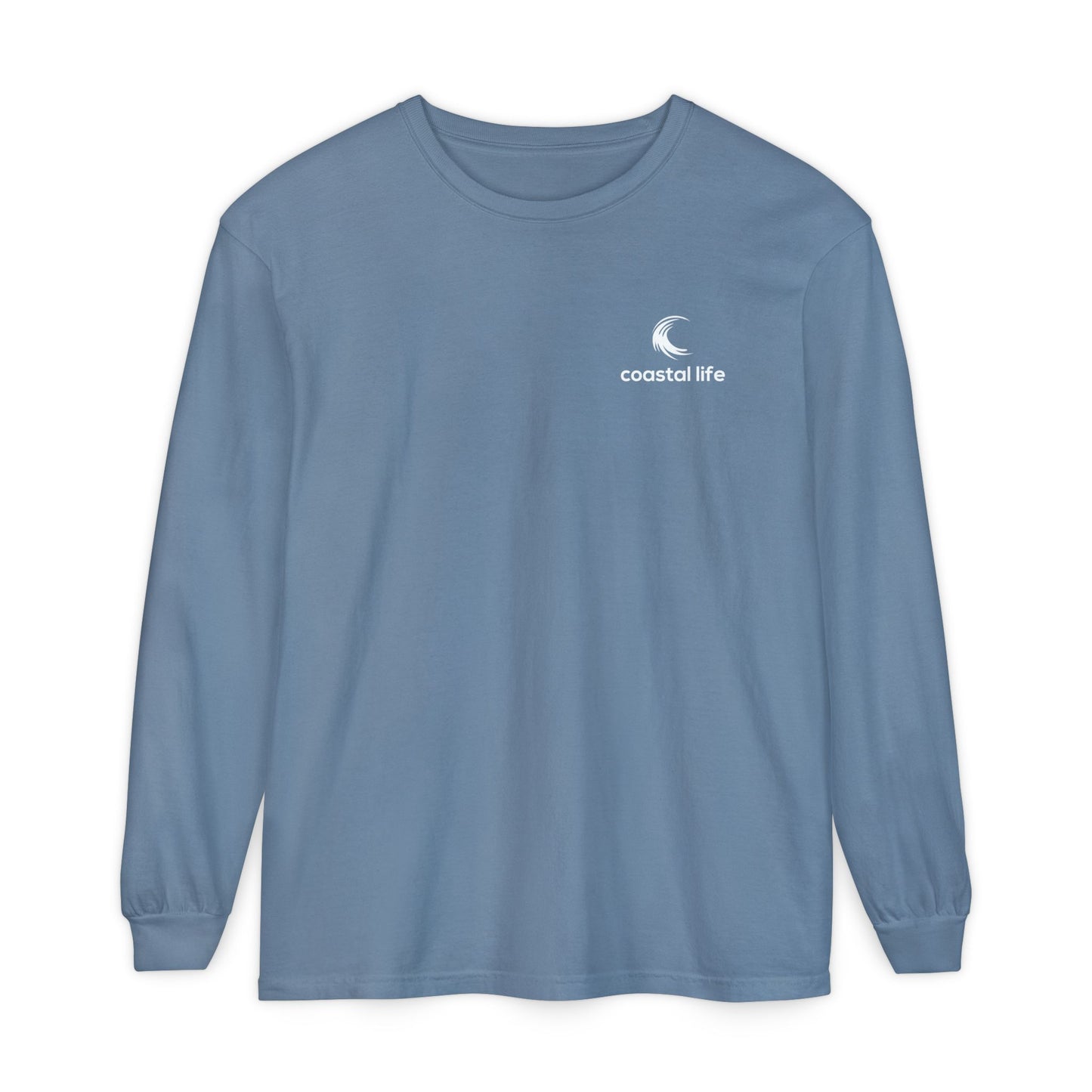 Be Still And Know I Am God Long Sleeve