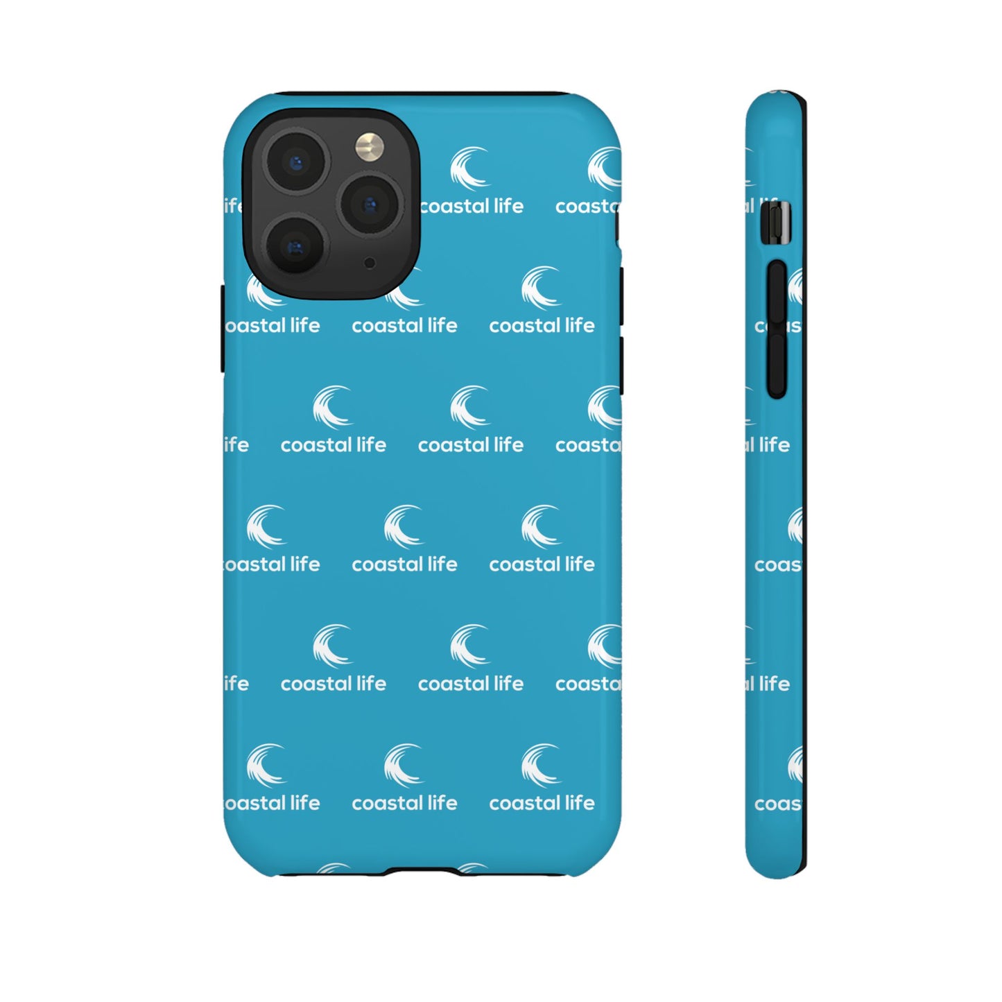 Coastal Life Phone Case