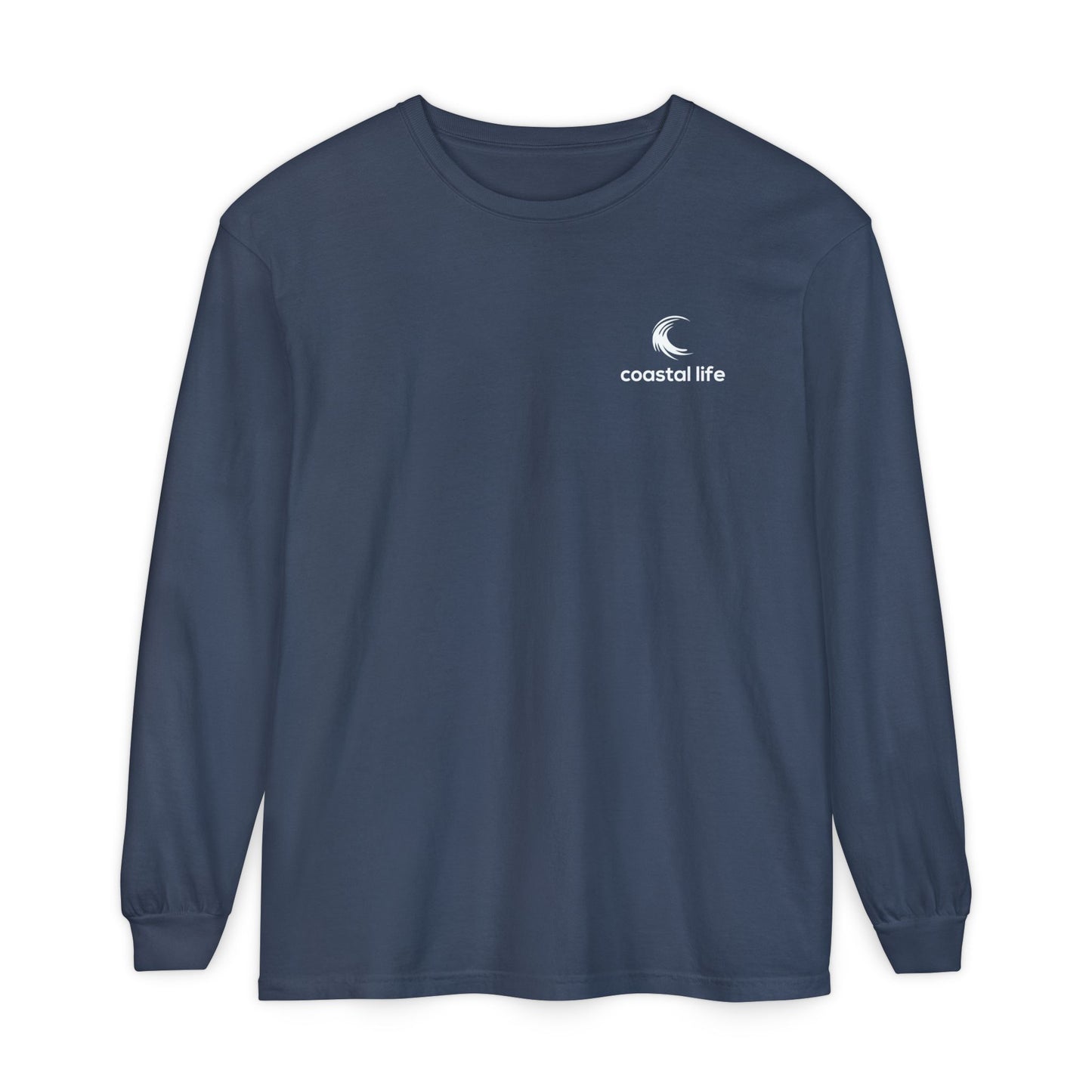 Be Still And Know I Am God Long Sleeve