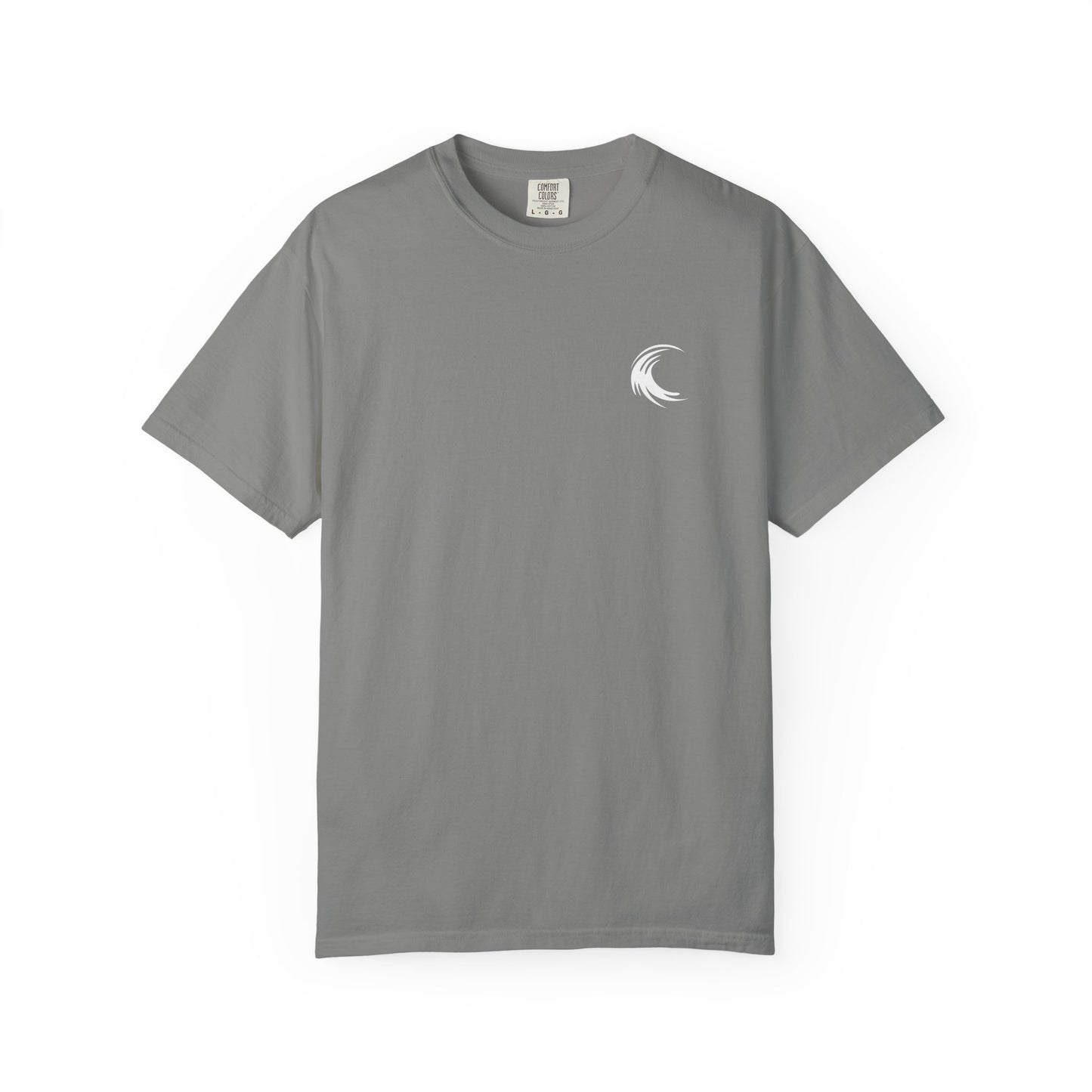 Coastal Life Logo Tee