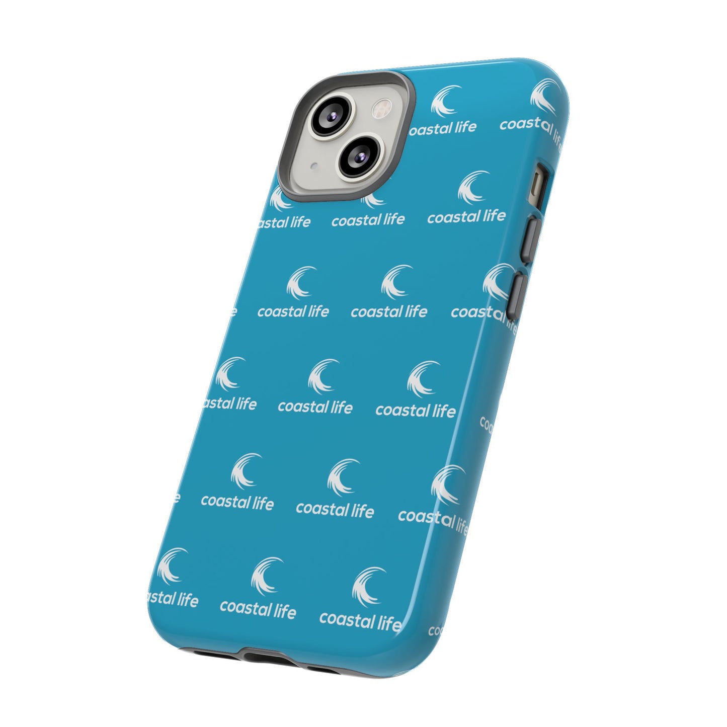Coastal Life Phone Case