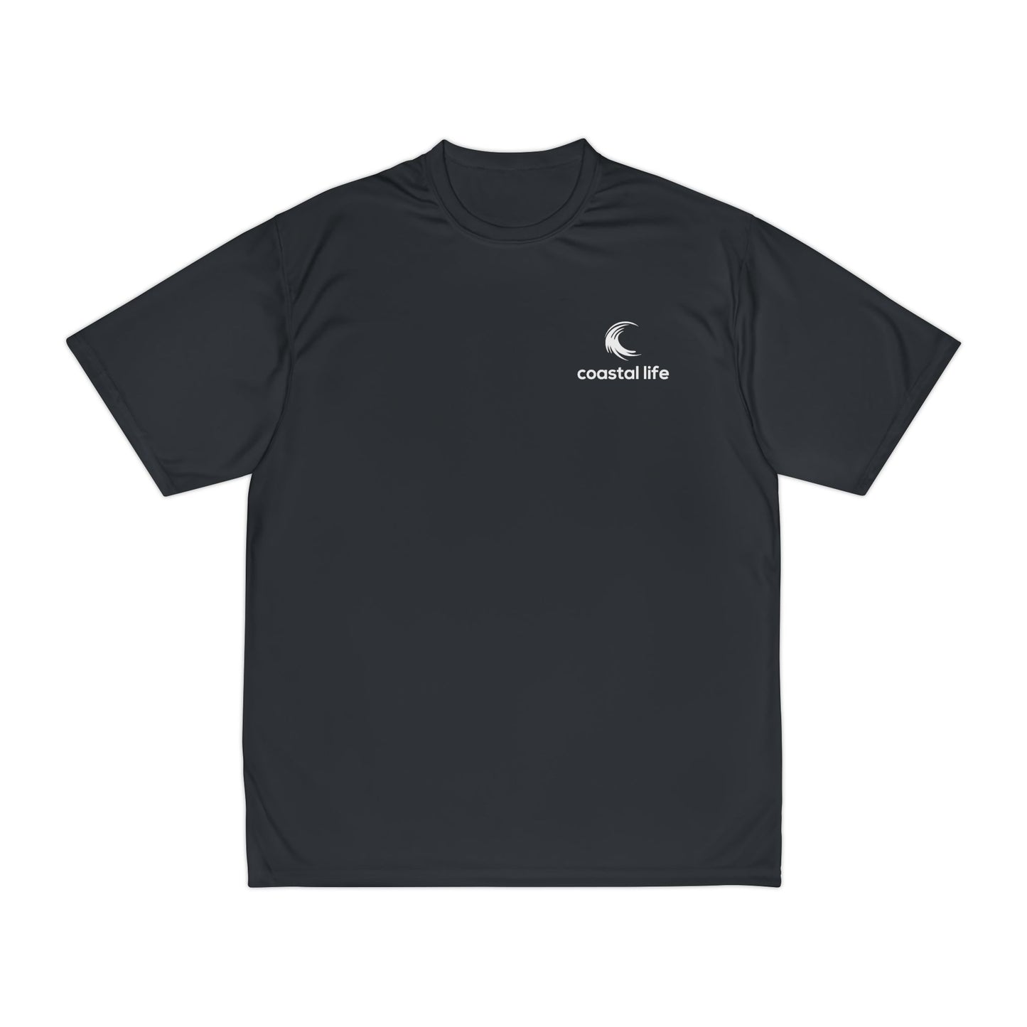 Anchor For My Soul Dri-Fit Tee
