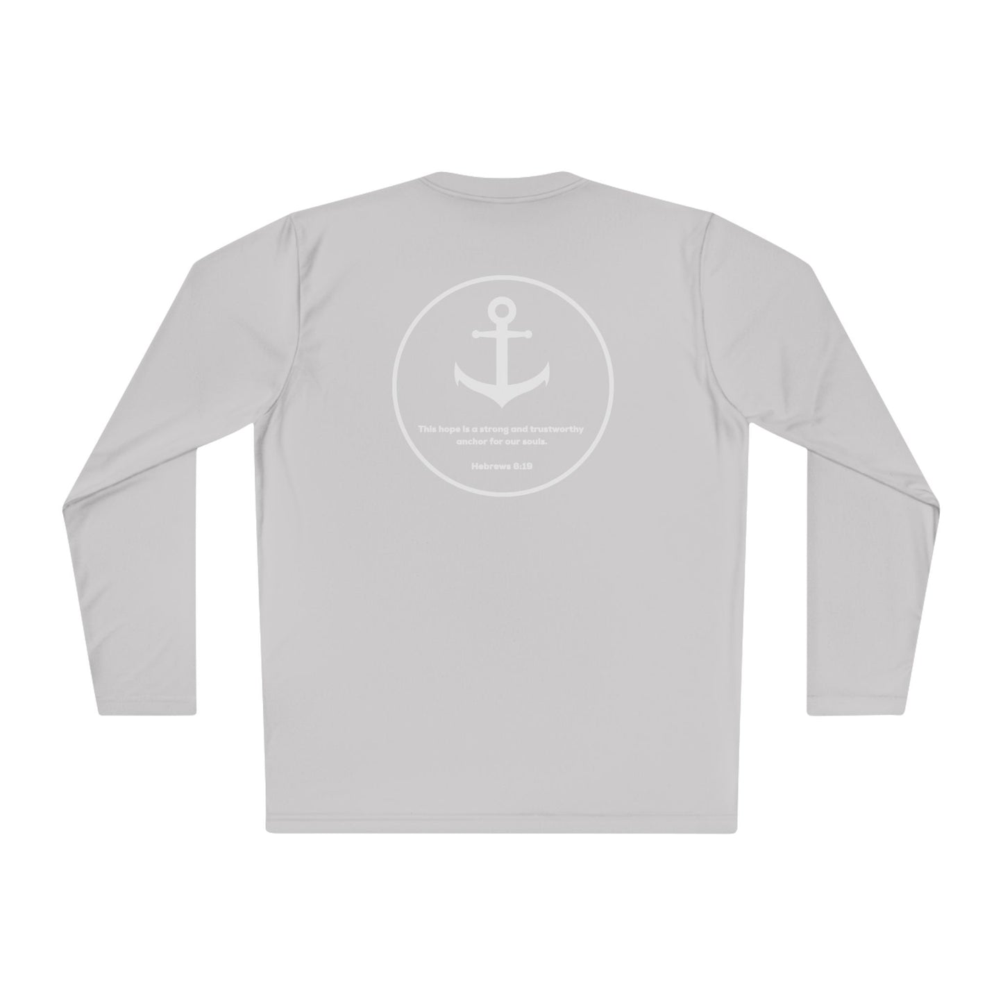 Anchor For My Soul Dri-Fit