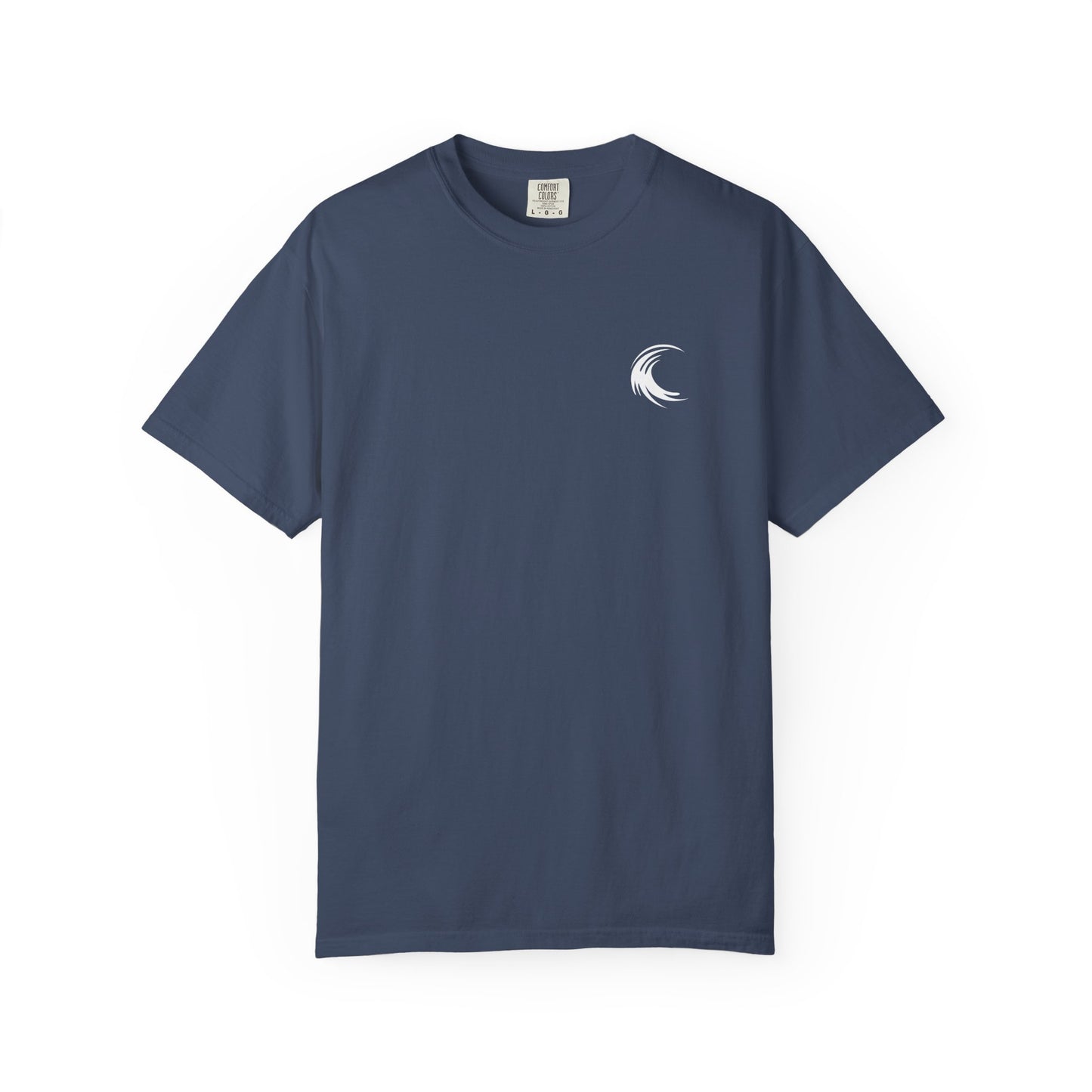 Coastal Life Logo Tee