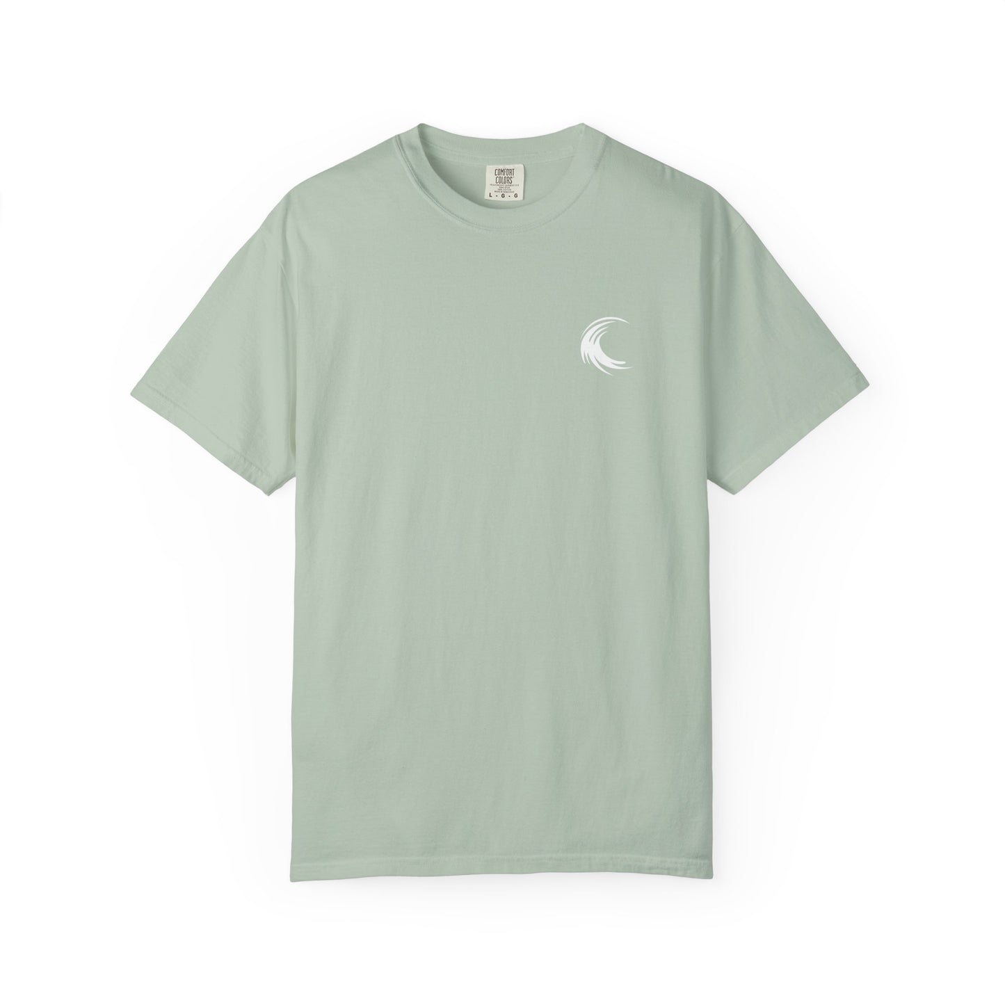 Coastal Life Logo Tee