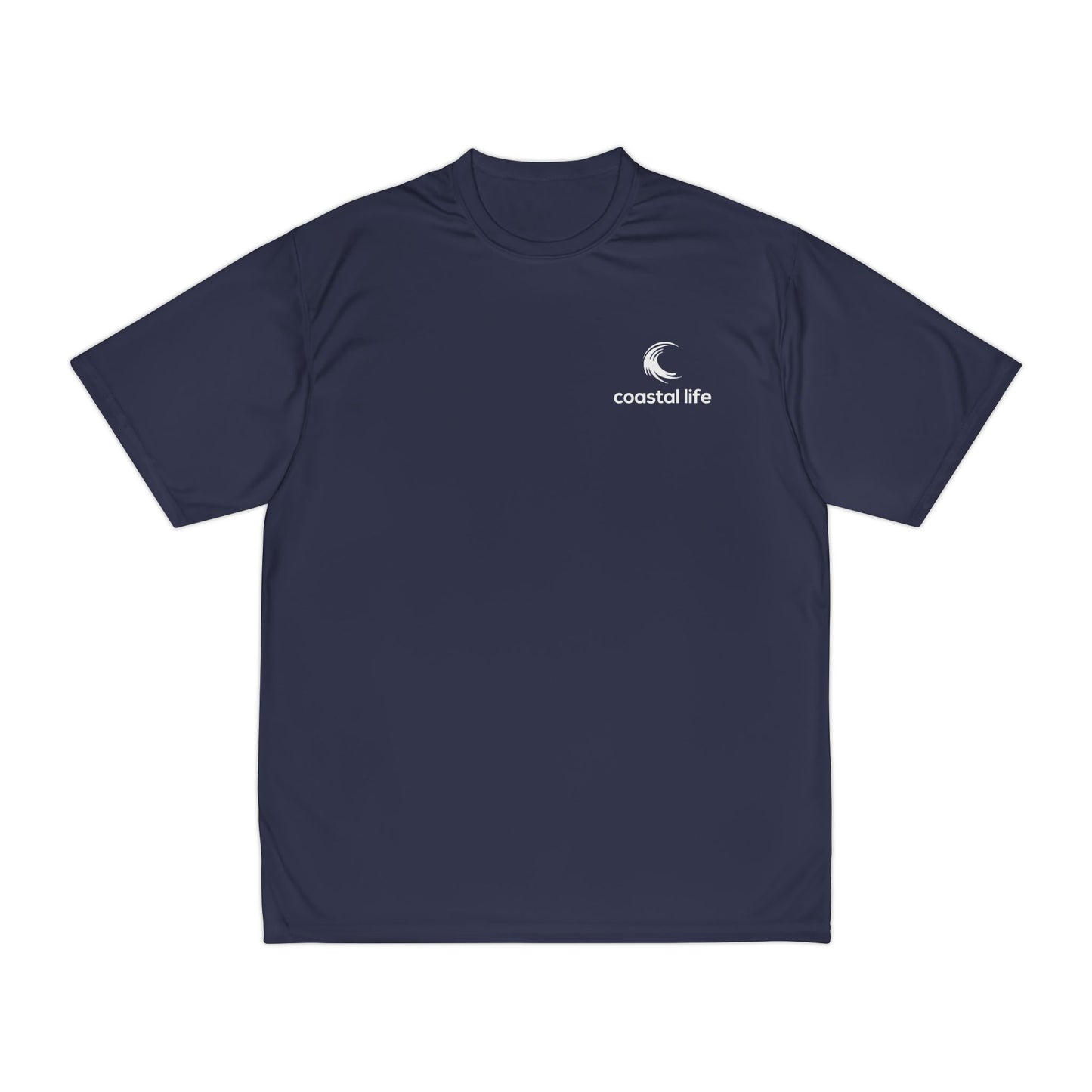 Anchor For My Soul Dri-Fit Tee