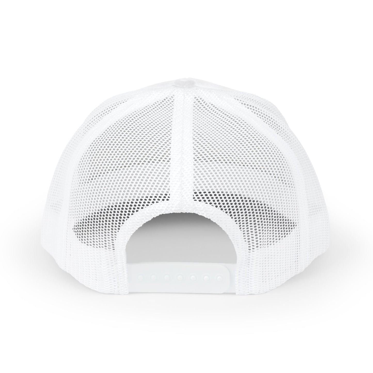 Coastal Life Trucker Hat