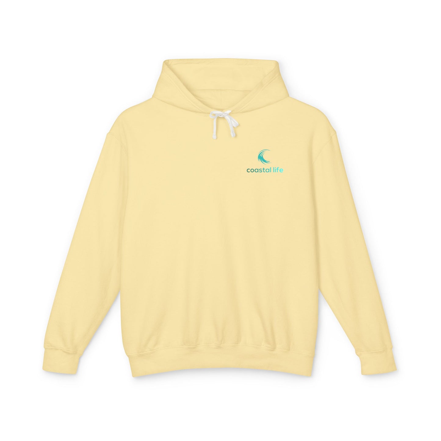 Stills The Waves Hoodie