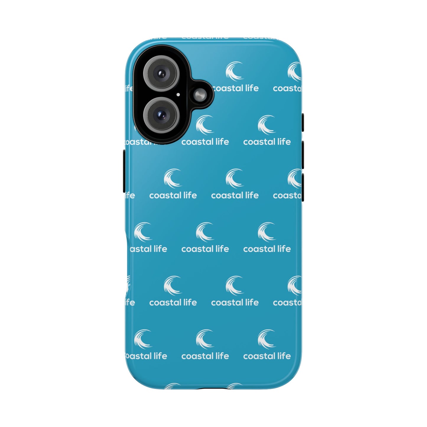 Coastal Life Phone Case