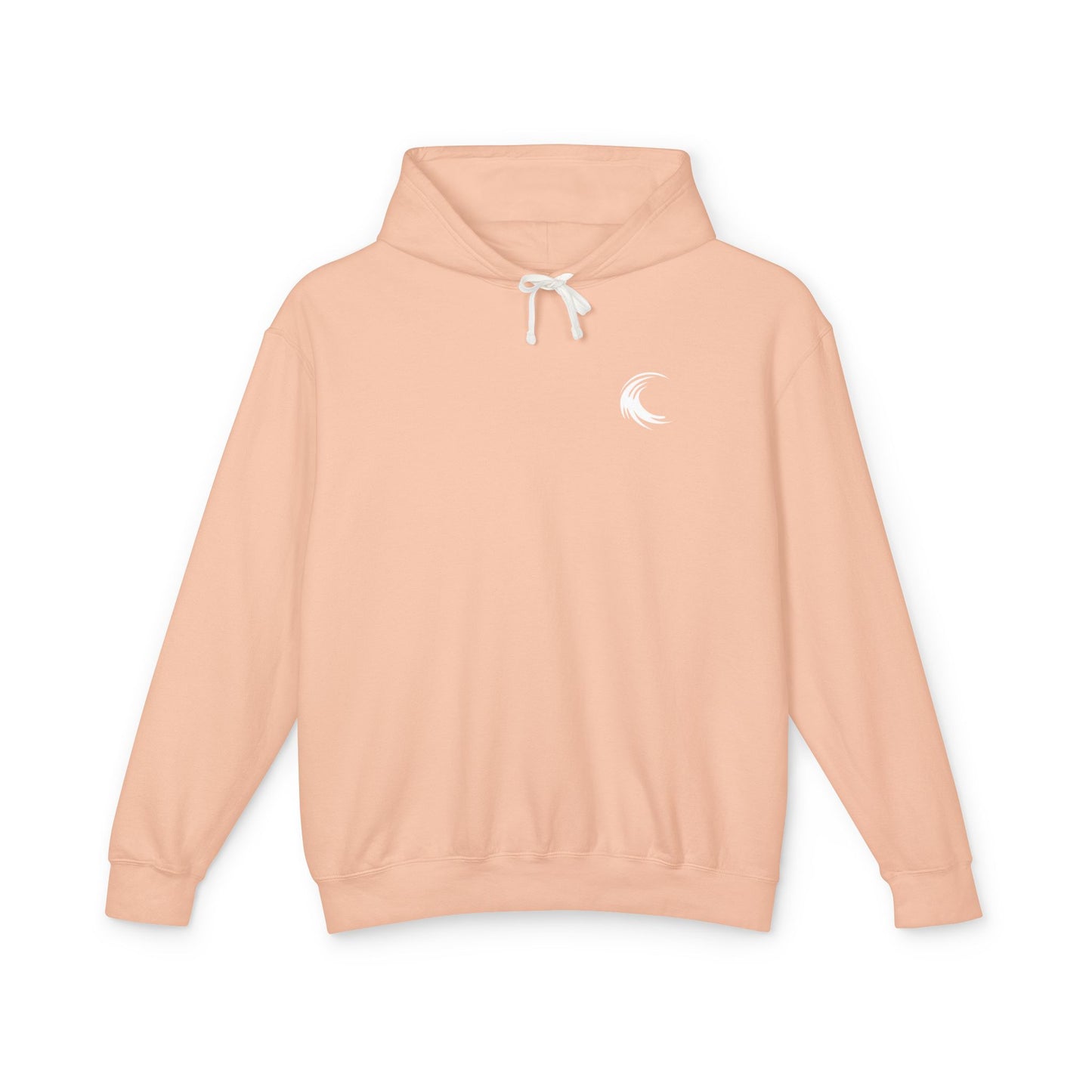Coastal Life Logo Hoodie