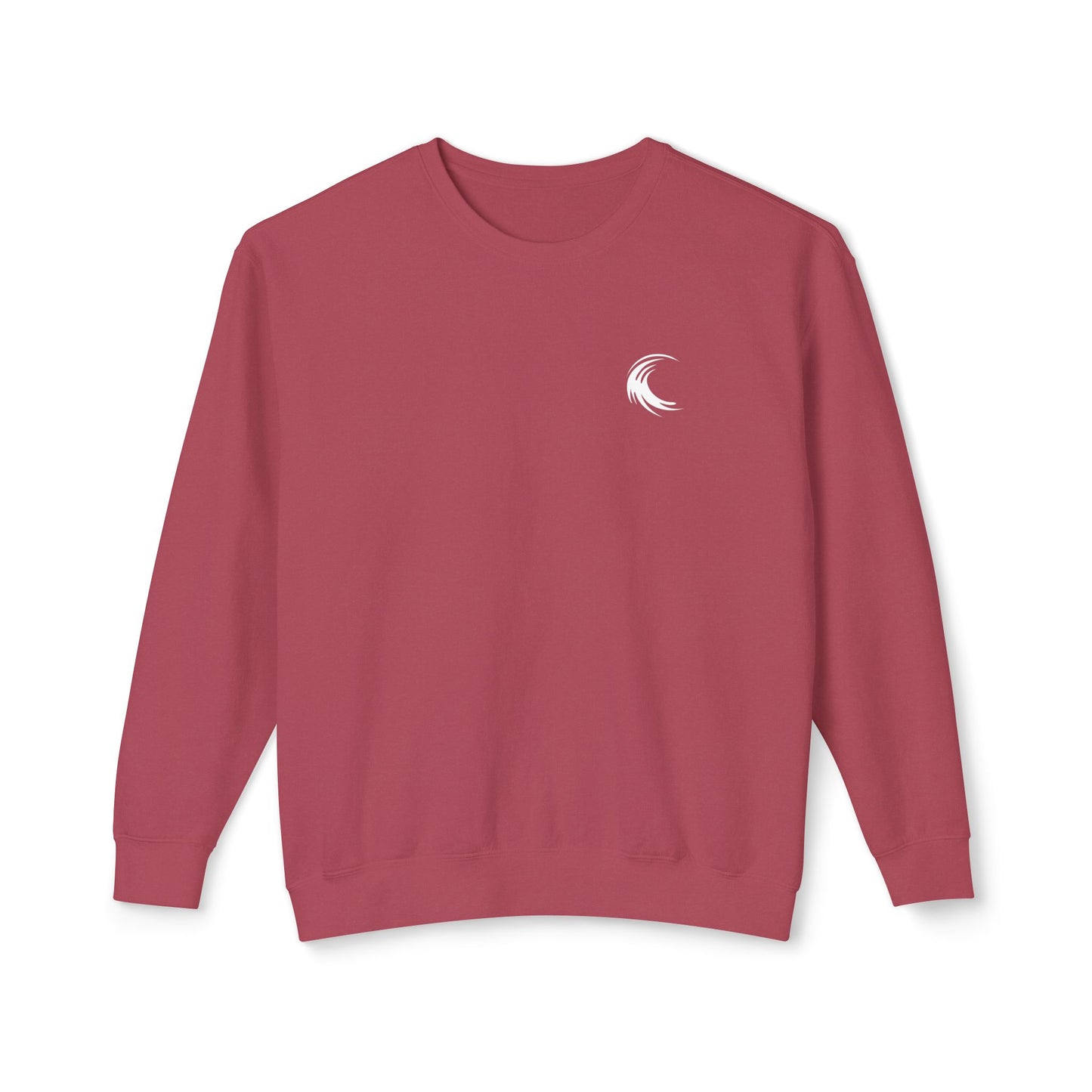 Anchor For My Soul Crewneck