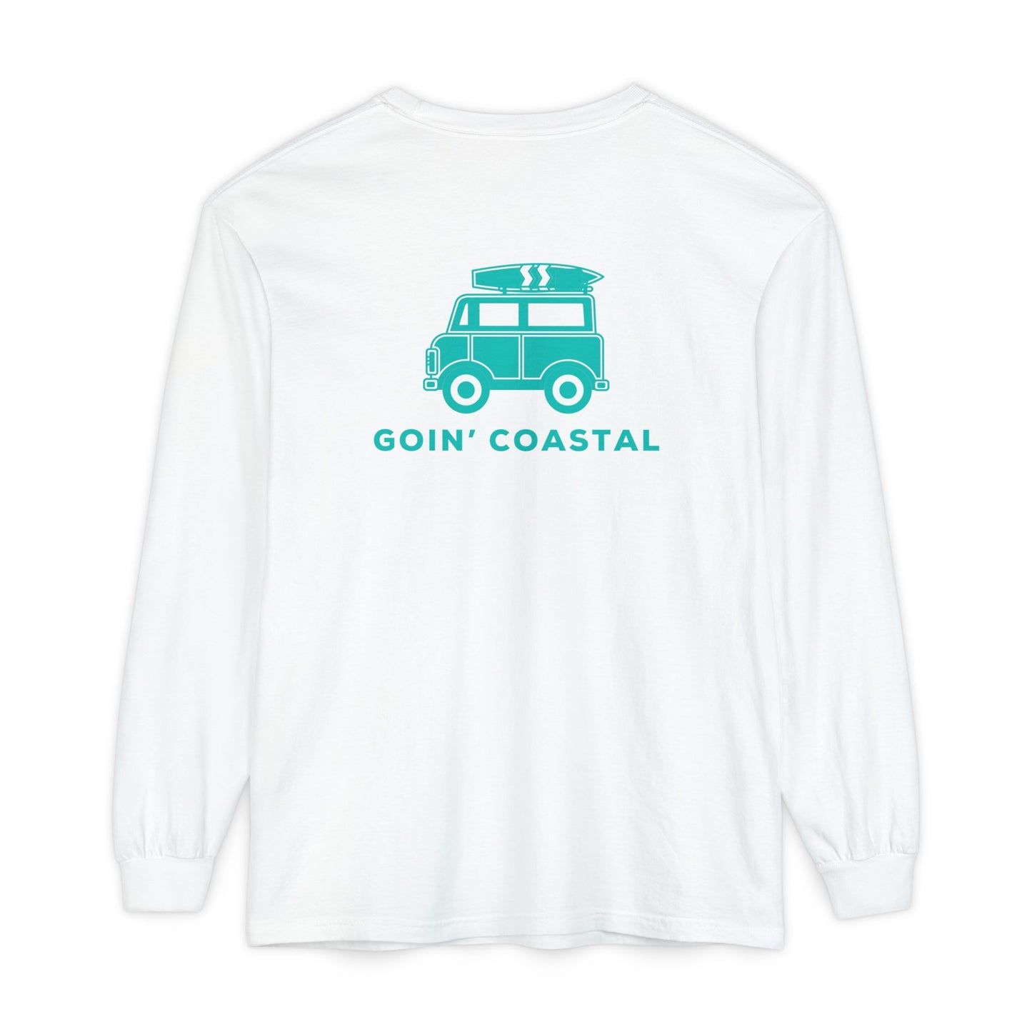 Goin' Coastal Long Sleeve