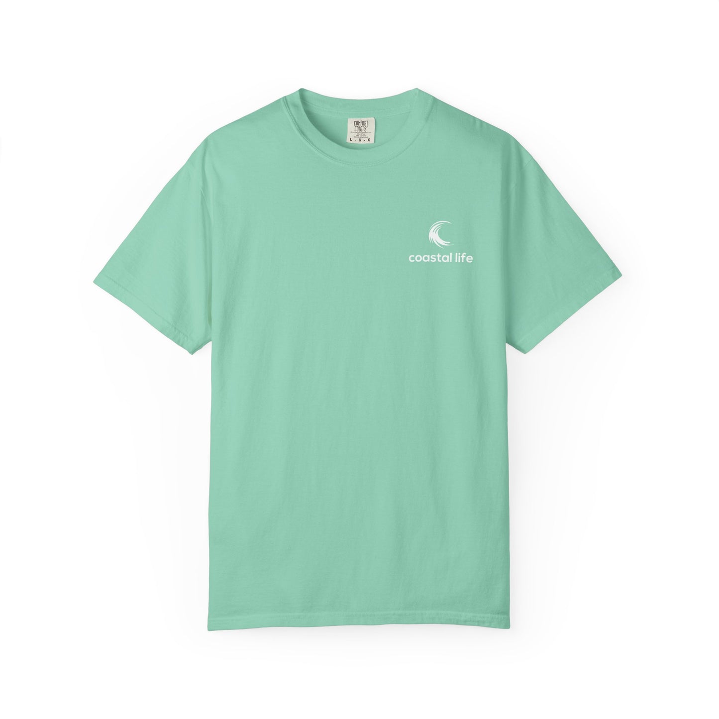 Goin' Coastal Tee