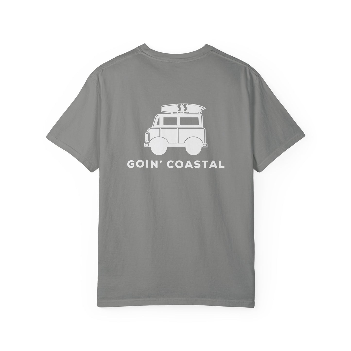 Goin' Coastal Tee