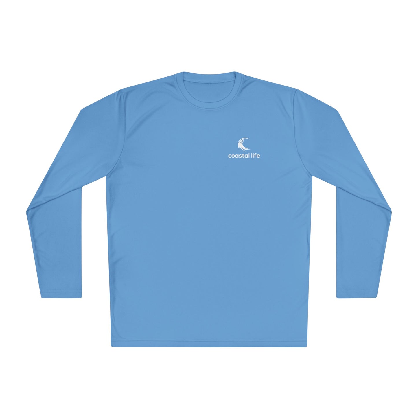 Wind And Waves Dri-Fit