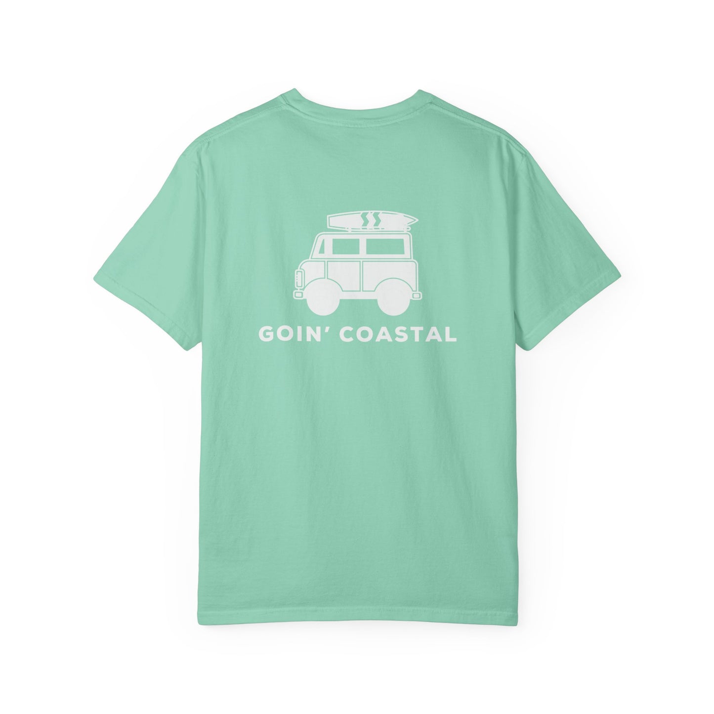 Goin' Coastal Tee