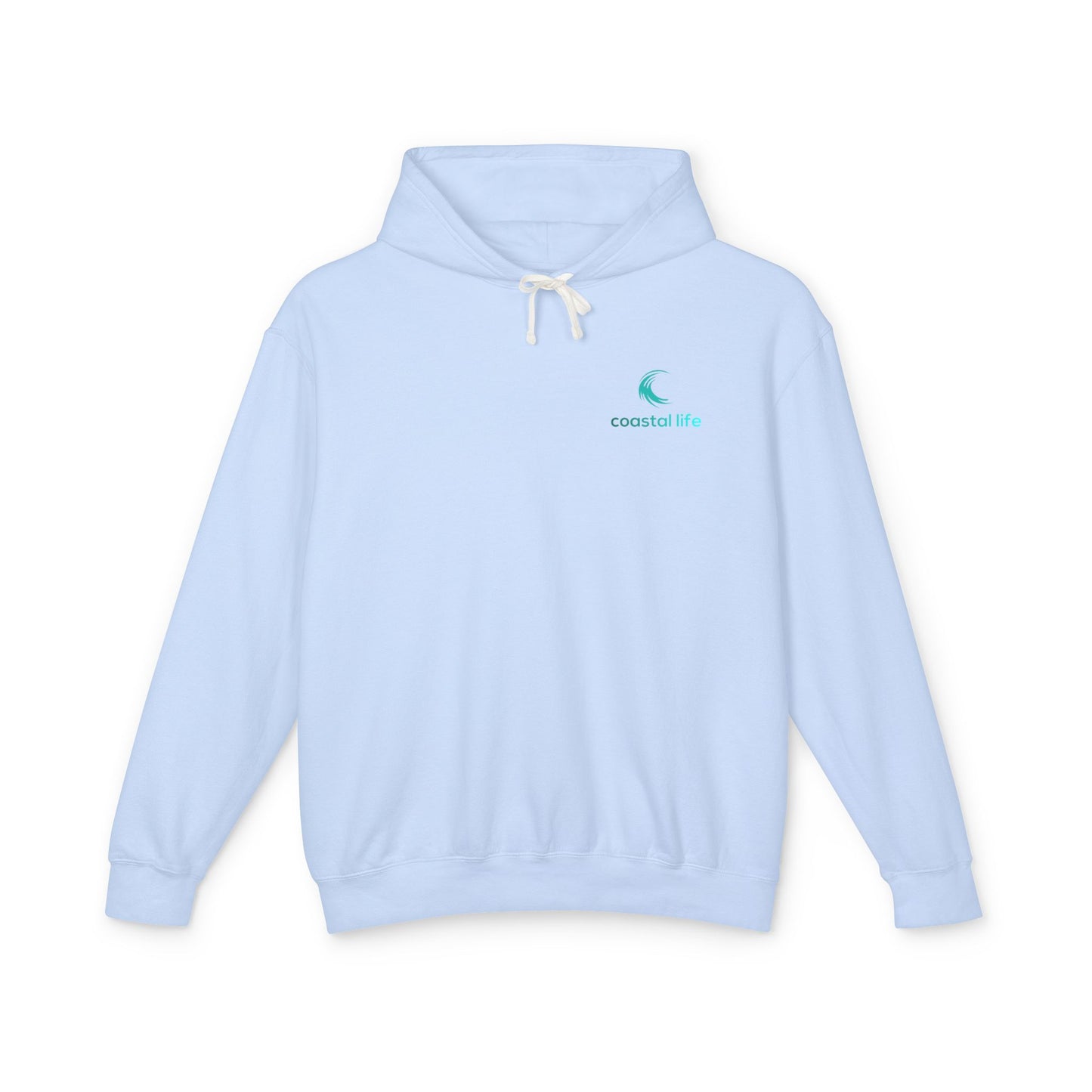 Stills The Waves Hoodie