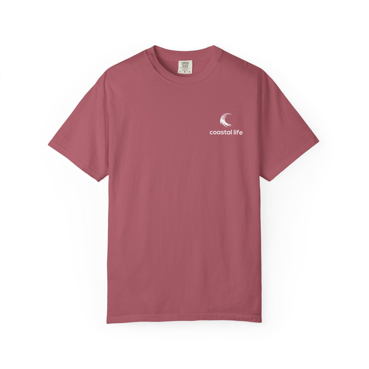Goin' Coastal Tee