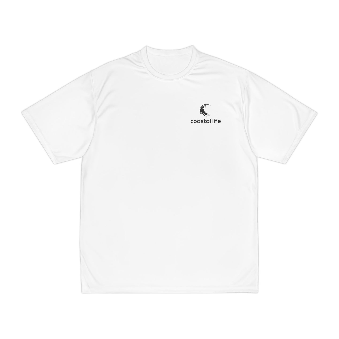 Anchor For My Soul Dri-Fit Tee