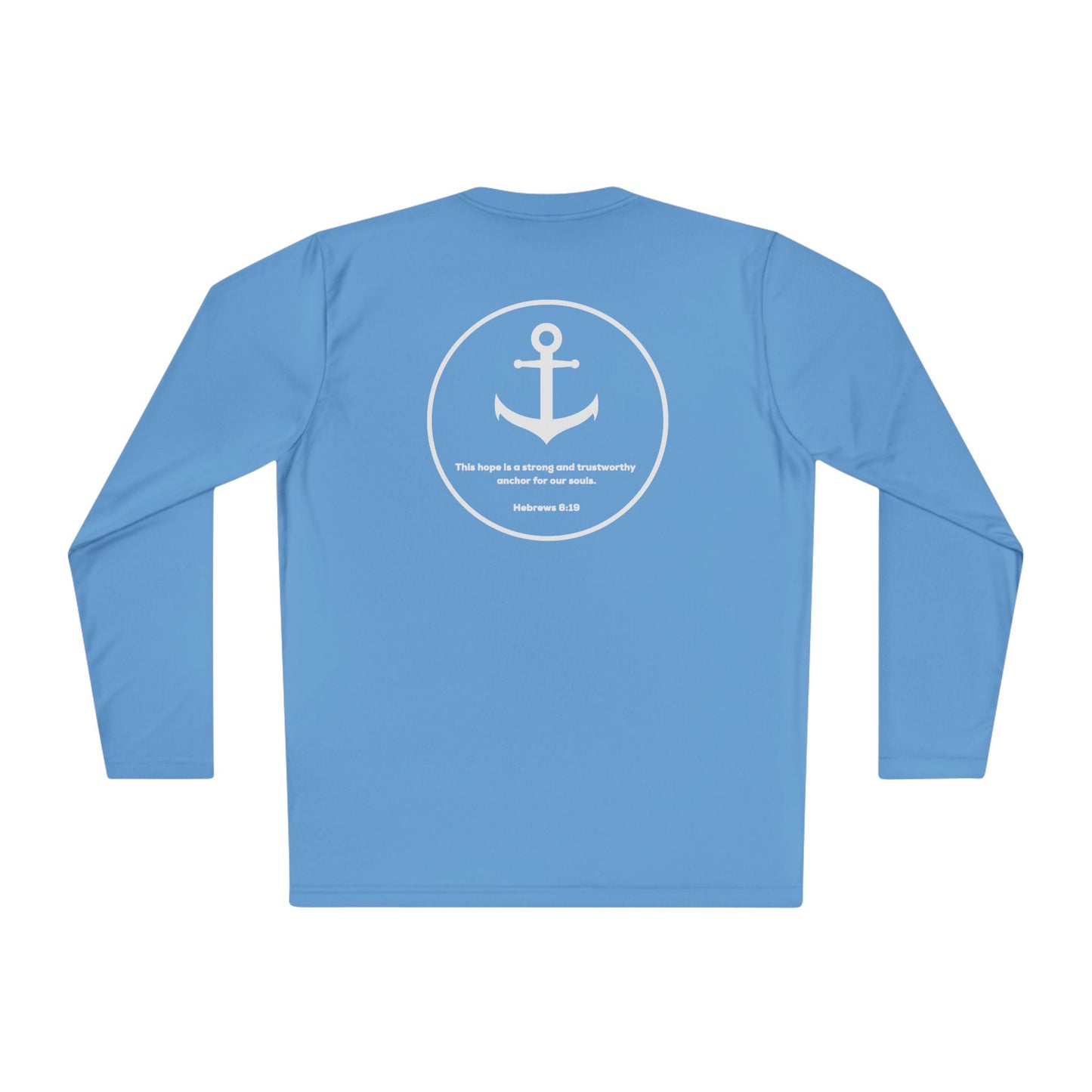 Anchor For My Soul Dri-Fit