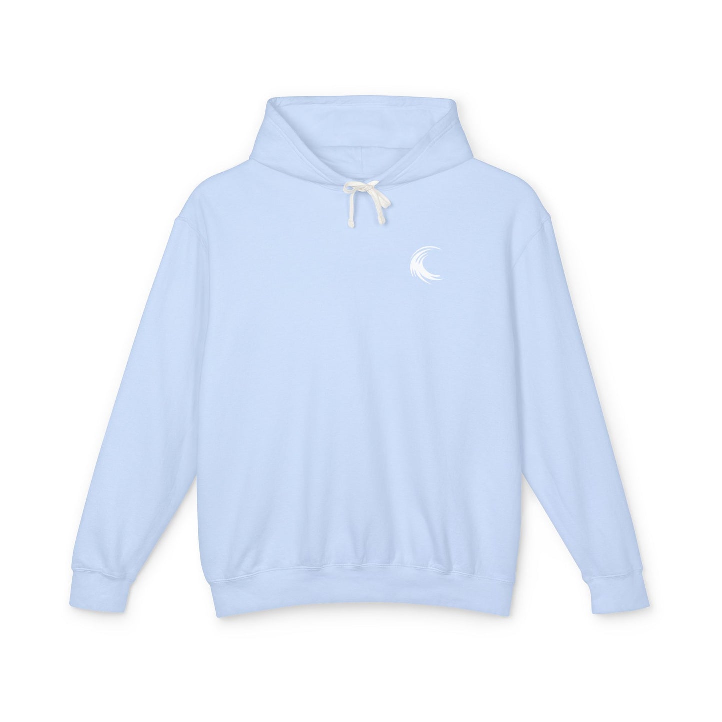 Coastal Life Logo Hoodie