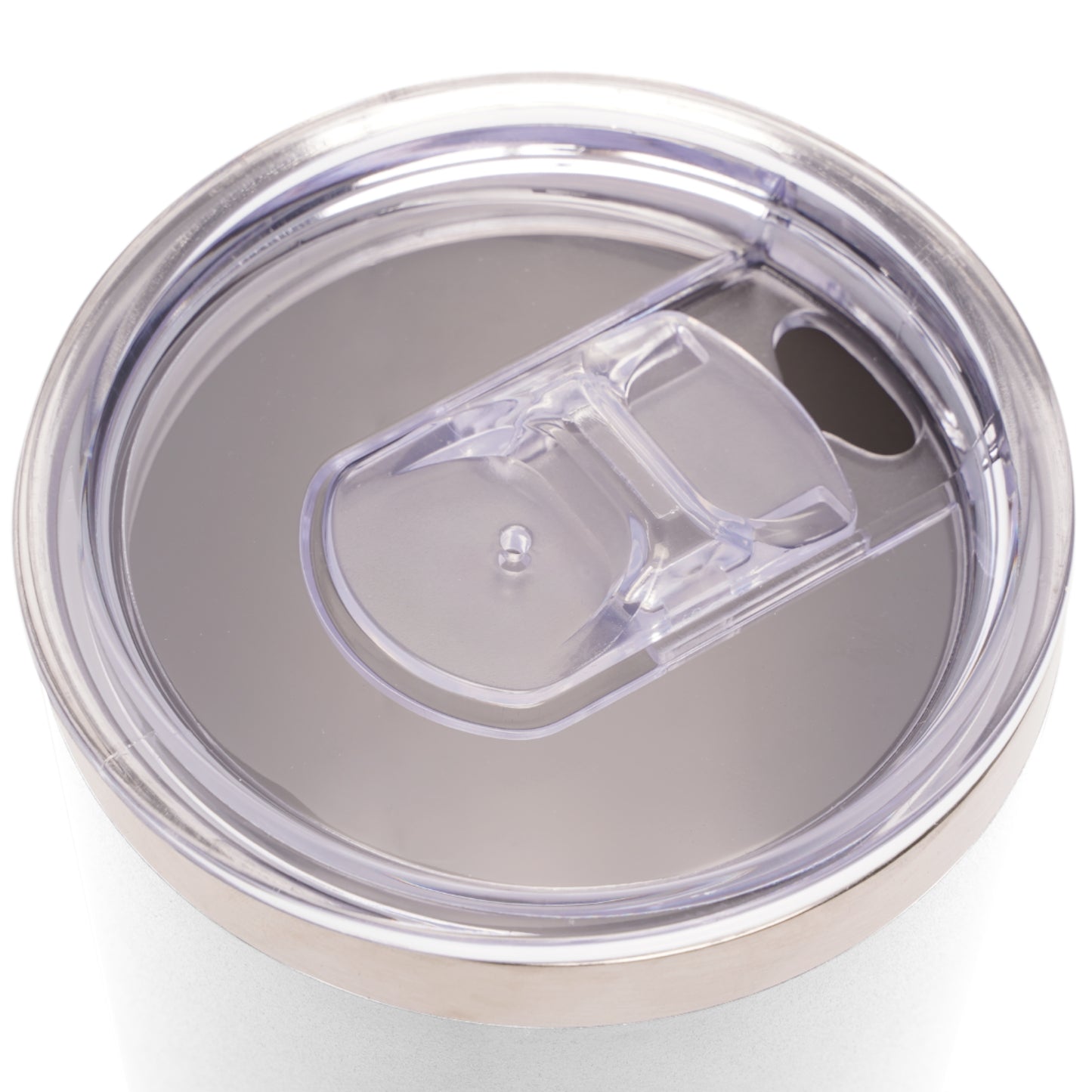 Be Still 22oz Tumbler