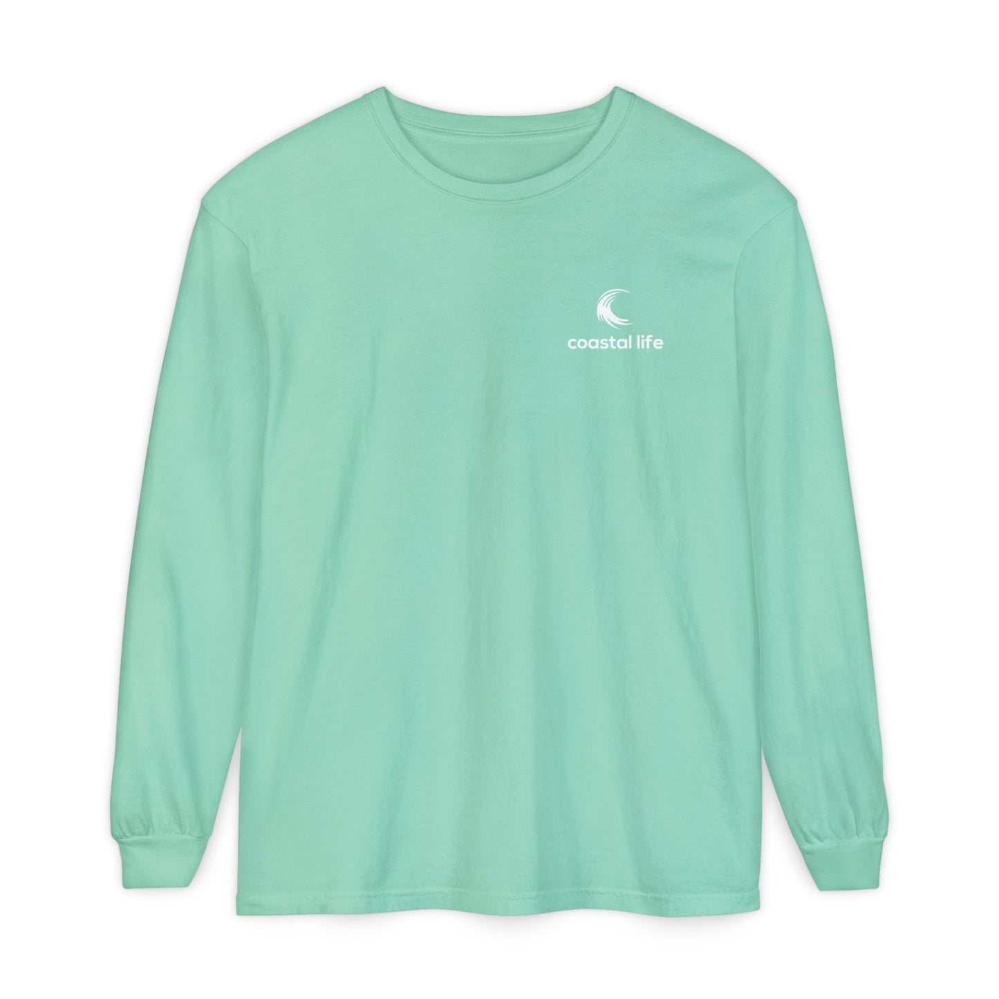 Be Still And Know I Am God Long Sleeve
