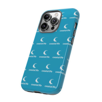Coastal Life Phone Case