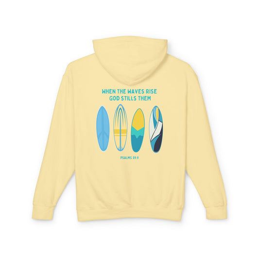 Stills The Waves Hoodie