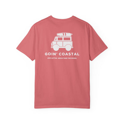 Goin' Coastal Tee