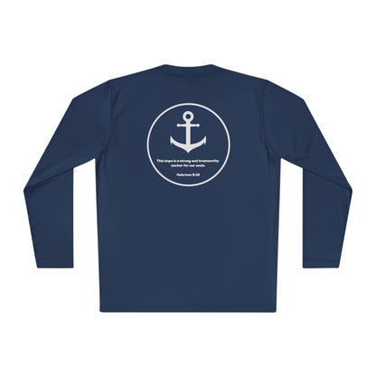 Anchor For My Soul Dri-Fit
