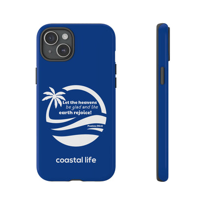 Heavens Be Glad Phone Case