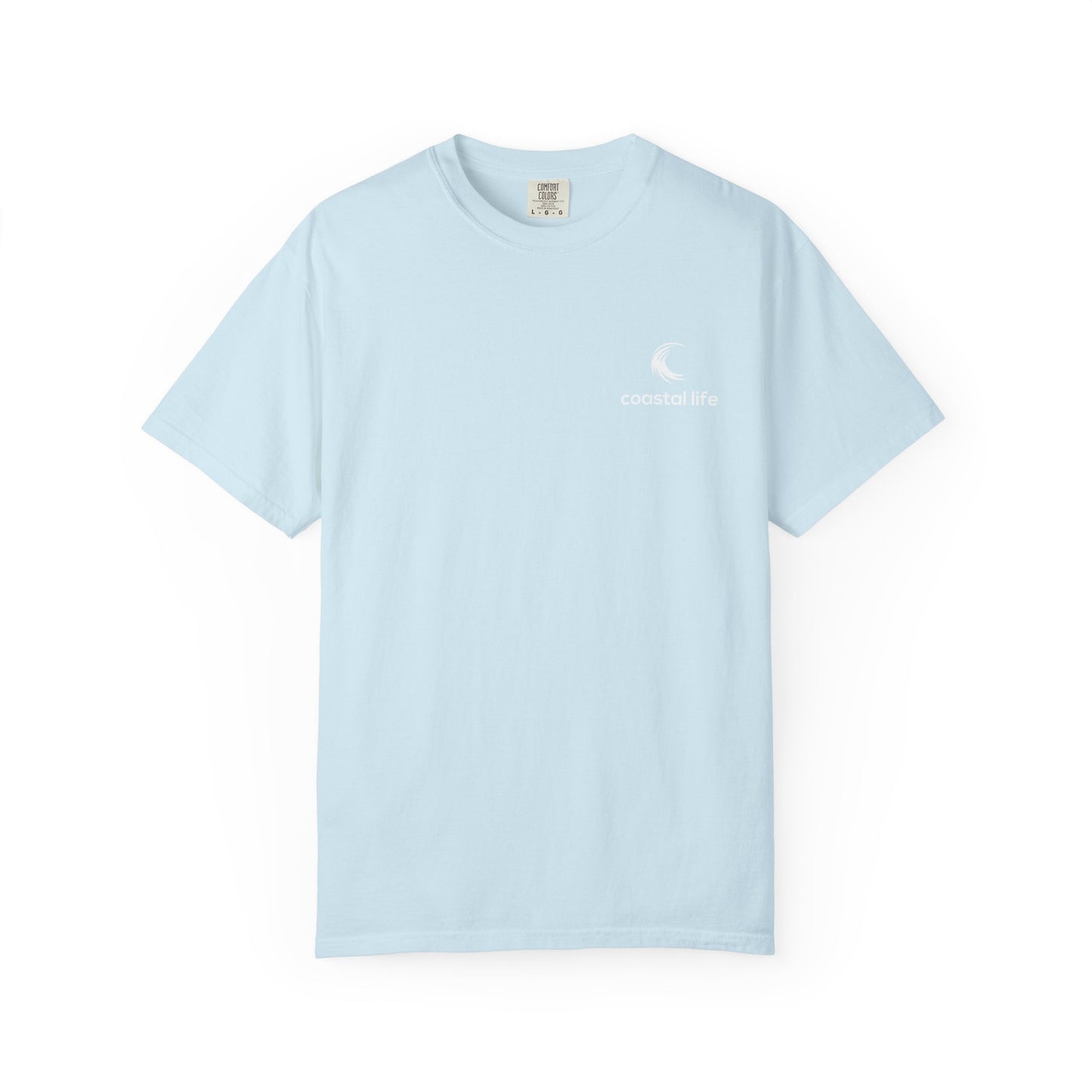 Stills The Waves Tee