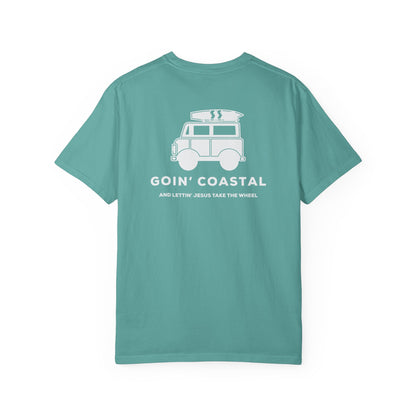 Goin' Coastal Tee
