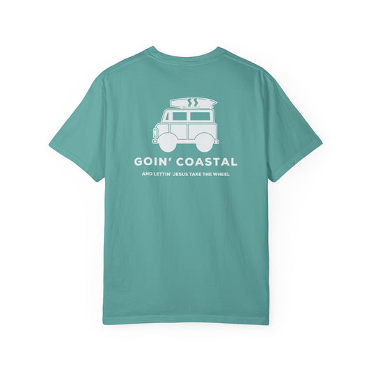 Goin' Coastal Tee