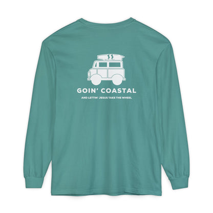 Goin' Coastal Long Sleeve