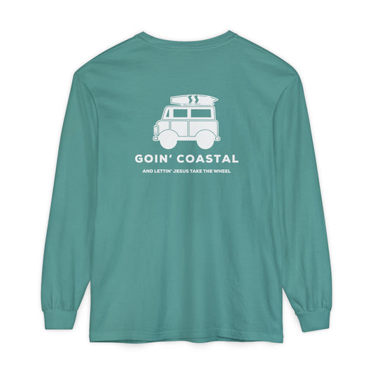 Goin' Coastal Long Sleeve