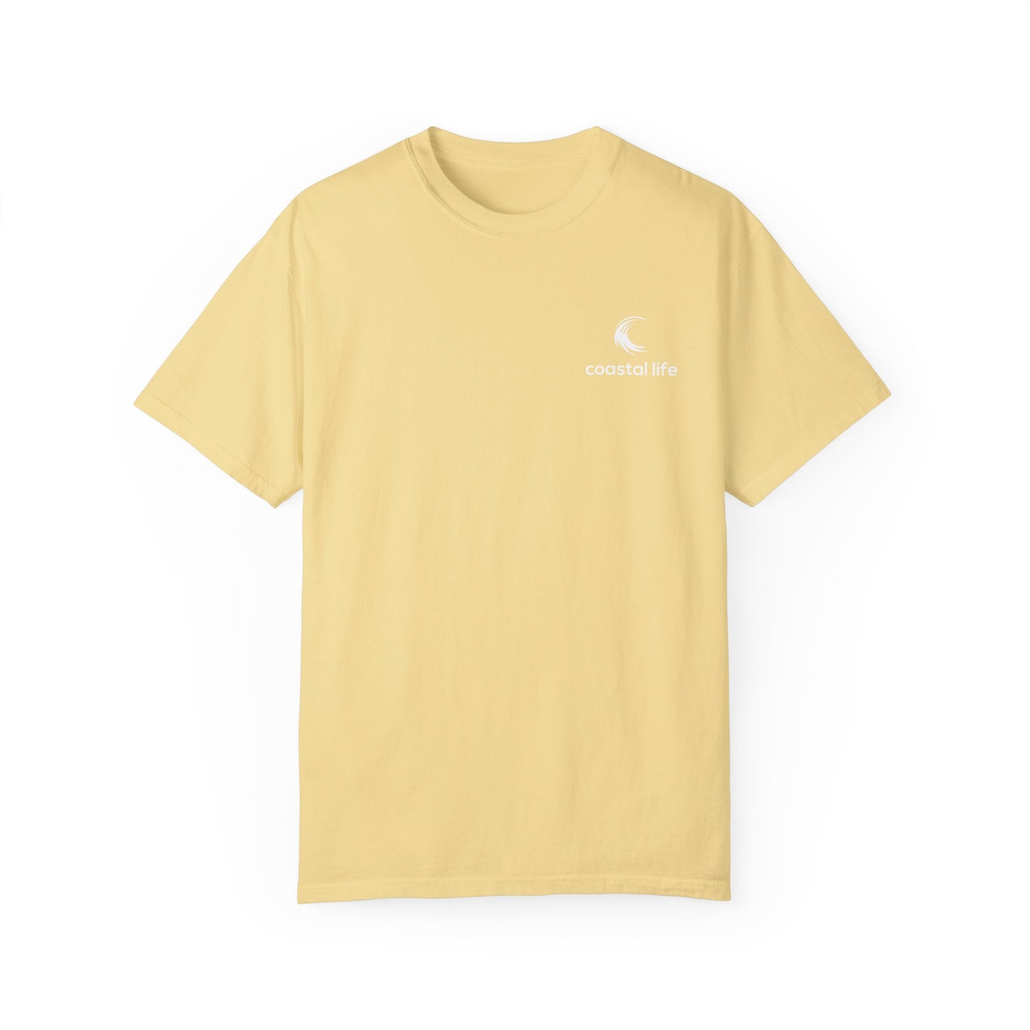 Salt and Light Tee